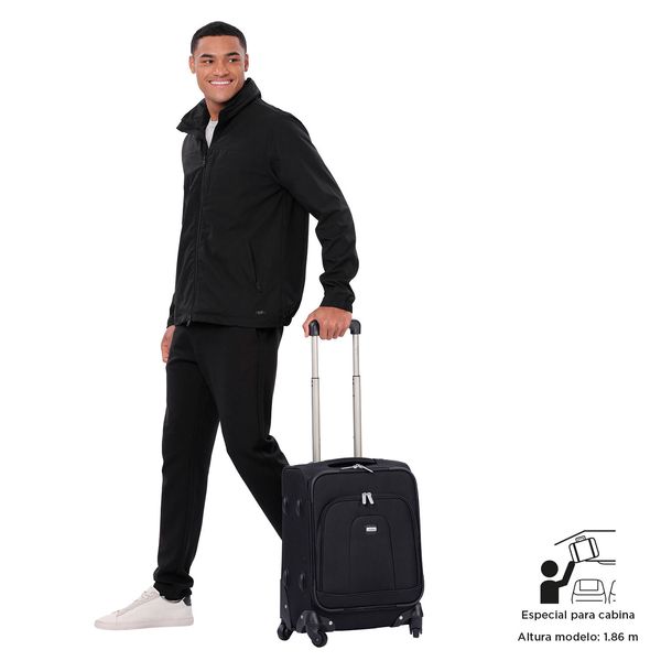 maleta pequeña para viaje