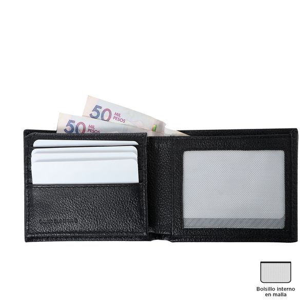 organizador tarjetas