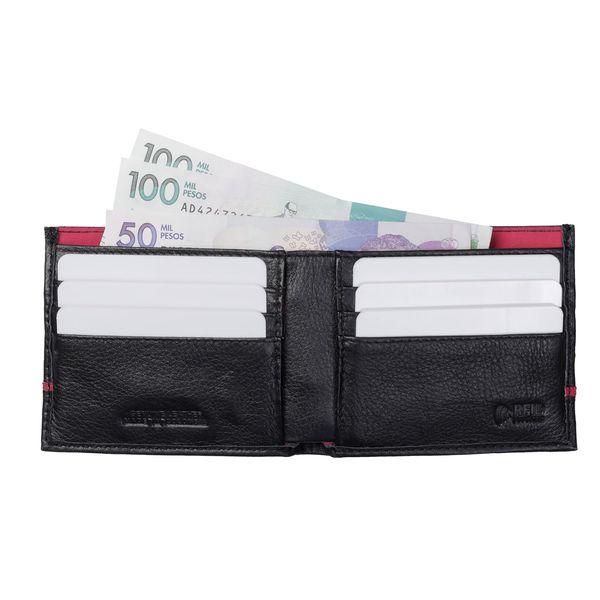 organizador tarjetas