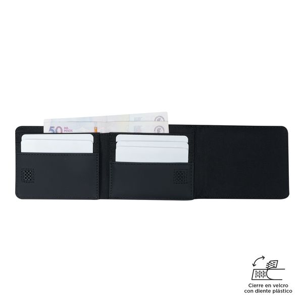 organizador tarjetas