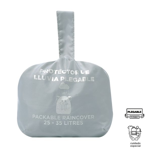 protección para la lluvia