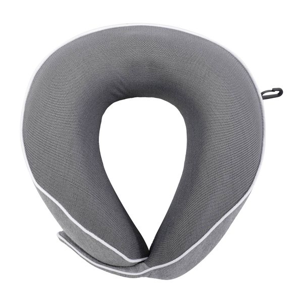 Almohada de Viaje Pylot Gris