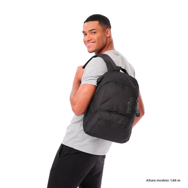 Bolso Clásico para Estudiantes