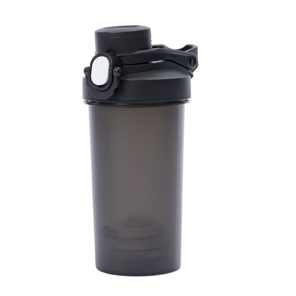 Botilito Bitlo 550 ml Negro