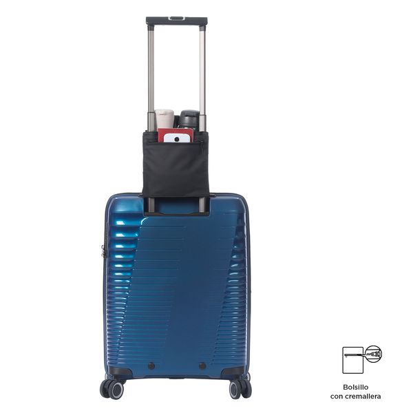 Complemento de viaje Free Hands