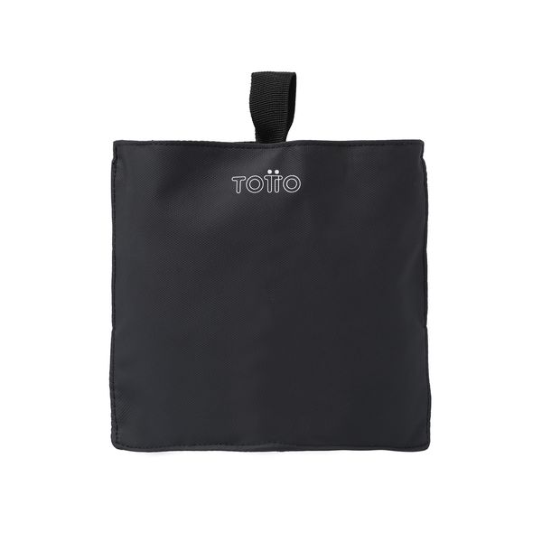 complemento de viaje free hands integrado en una maleta