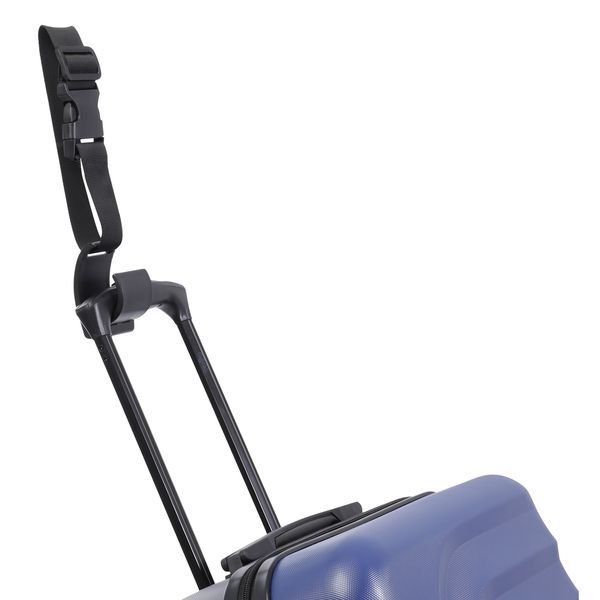 Correa para Maleta de Viaje - Easy Travel