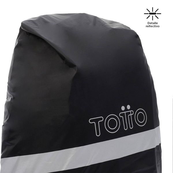 Forro Protector Cubremaleta