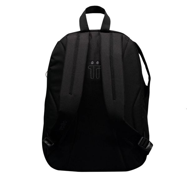 Morral con Llavero Microinyectado