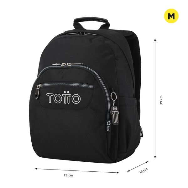 Morral RPET Reciclado