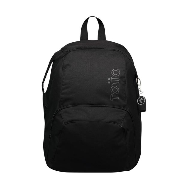 Morral Universitario Gammatto Negro