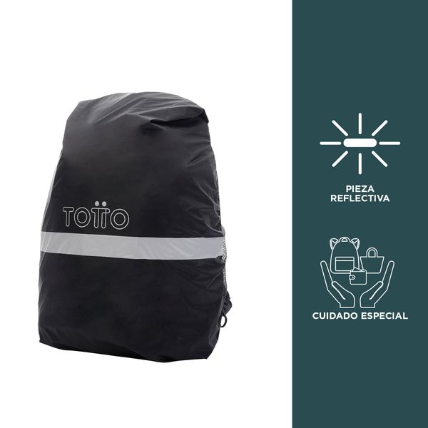 Protección para la Lluvia