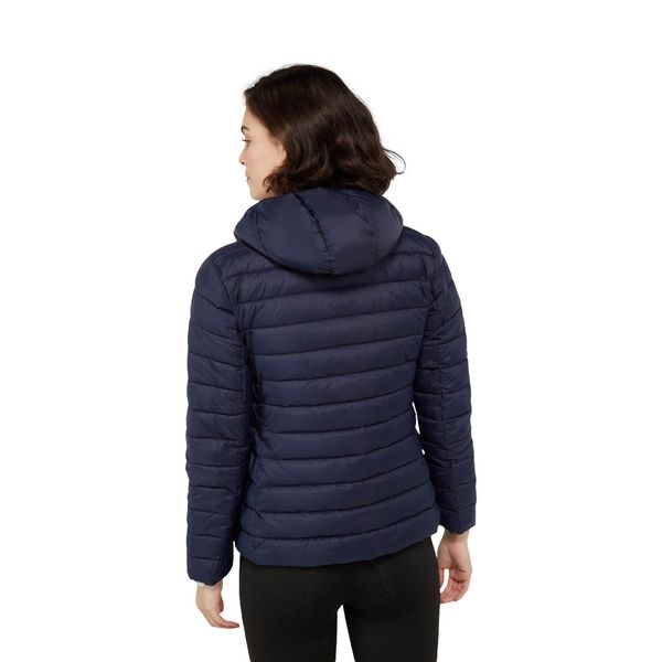 chaqueta con bolsillos internos