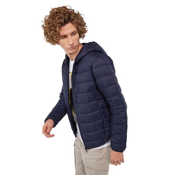 chaqueta funcional