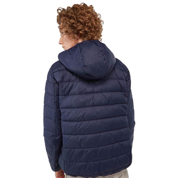 chaqueta bolsillos cremallera ocultos