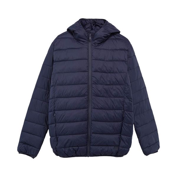 chaqueta relleno RPET