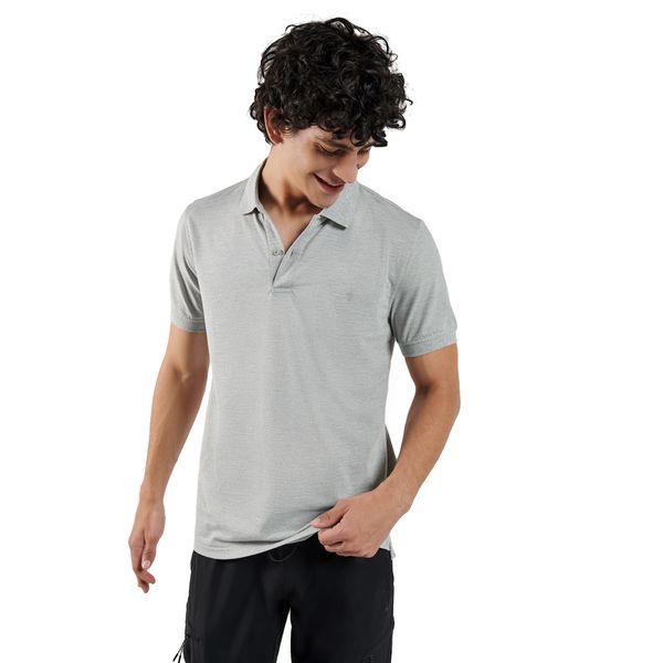 camisa polo hombre
