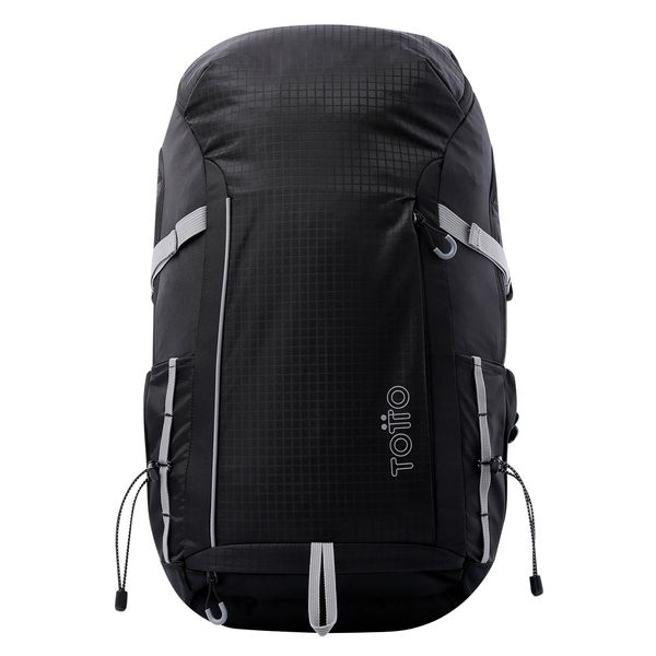 Morral Outdoor Summit # 28 Negro S