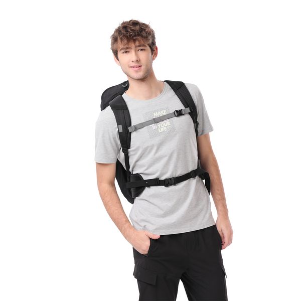 Morral Outdoor Summit # 28 Negro S