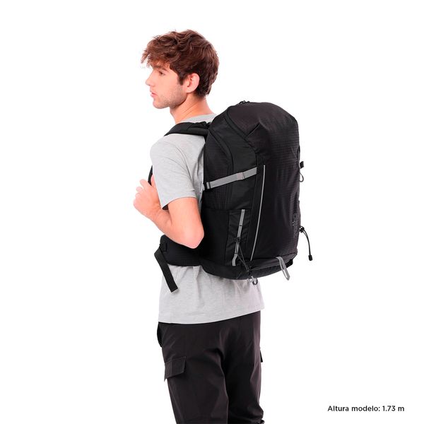 Morral Outdoor Summit # 28 Negro S