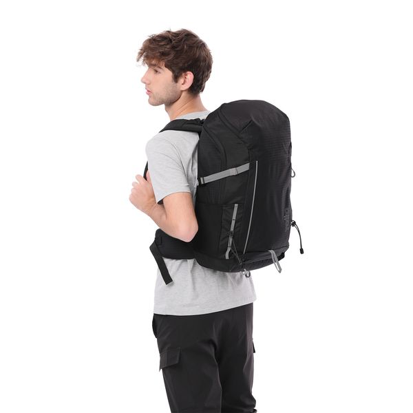 Morral Outdoor Summit # 28 Negro S
