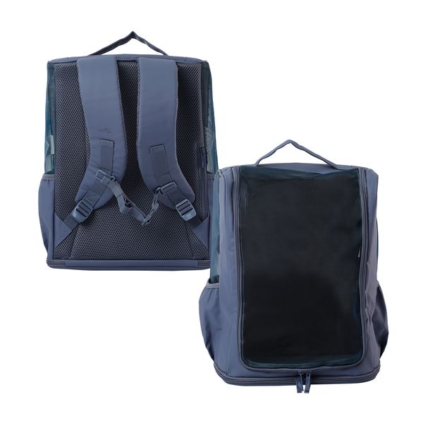 Cargador para mascota Duke Gris L