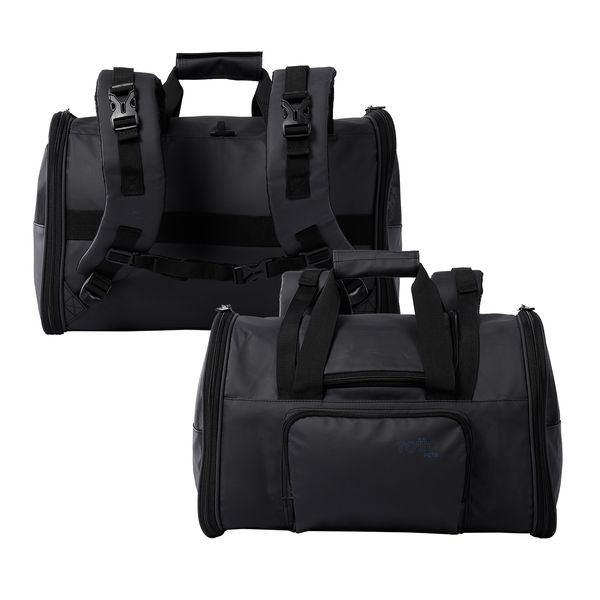 Cargador para mascota Rocco Negro M