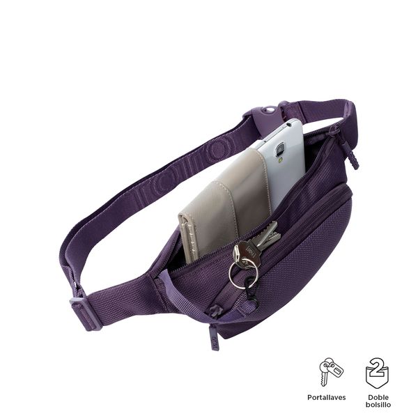 Correas ajustables cómodas