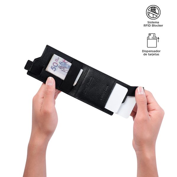 Dispensador de tarjetas