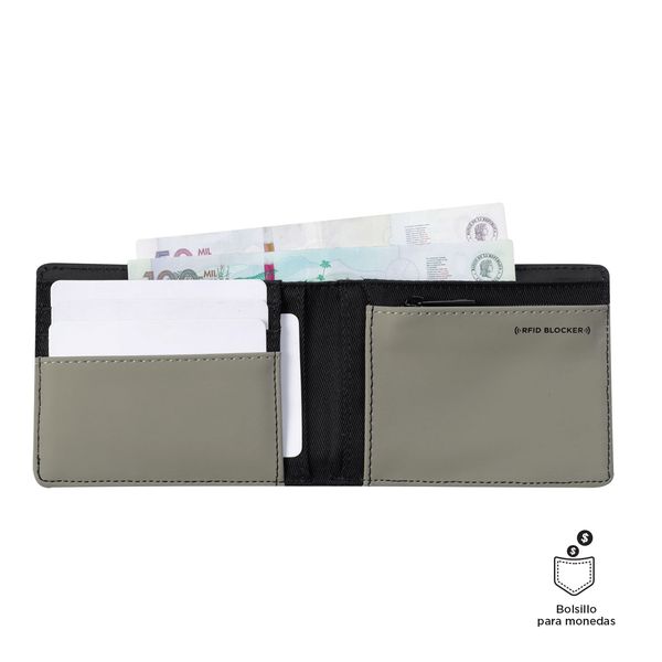 Organizadores para tarjetas