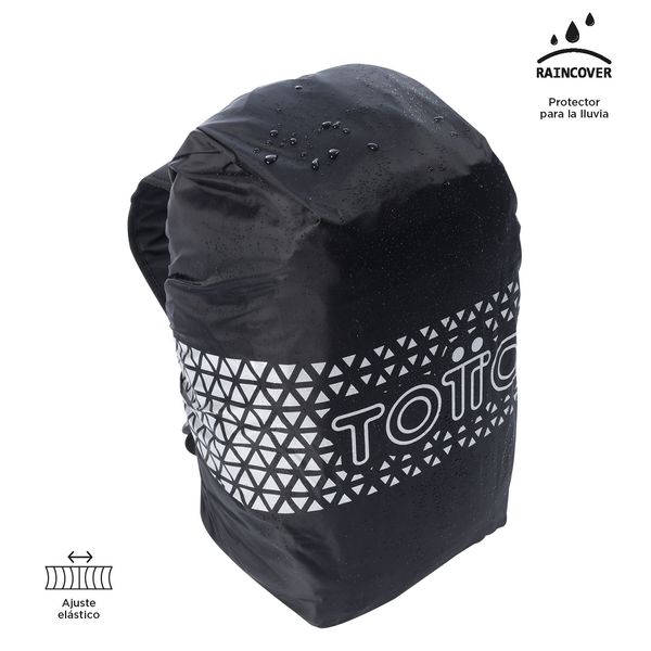 Funda impermeable plegable