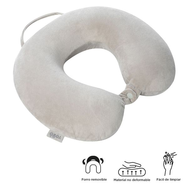 Memory Foam adaptable