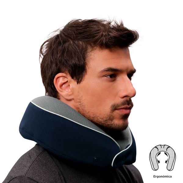 Soporte de cuello cómodo