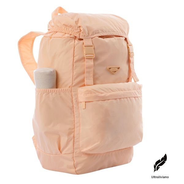 Morral compacto para viaje