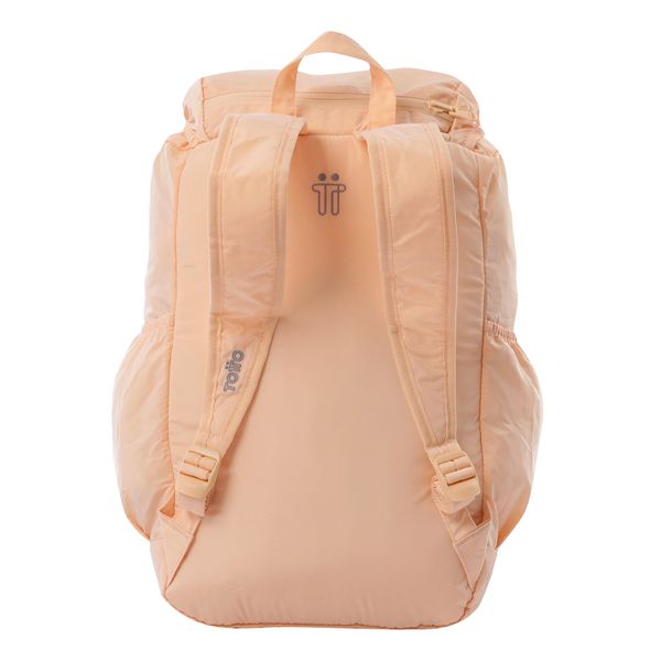 Morral Durazno plegable