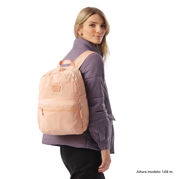 Morral plegable y compacto