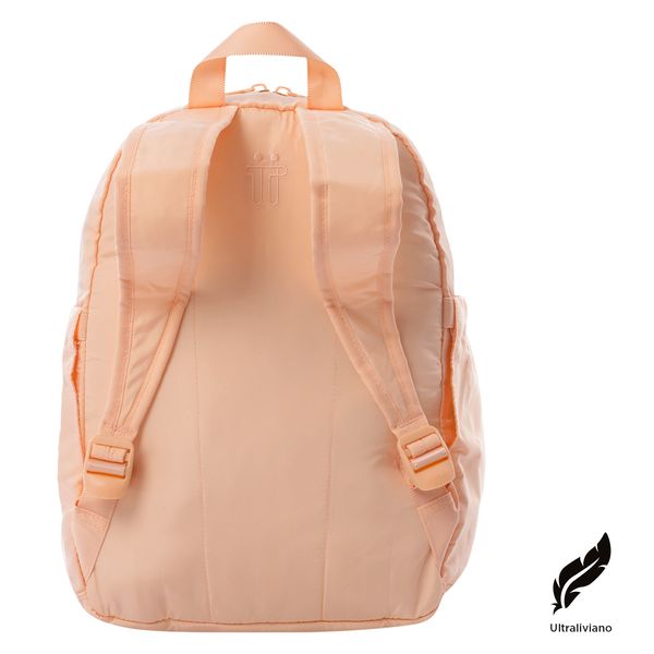 Morral ligero para todo viaje