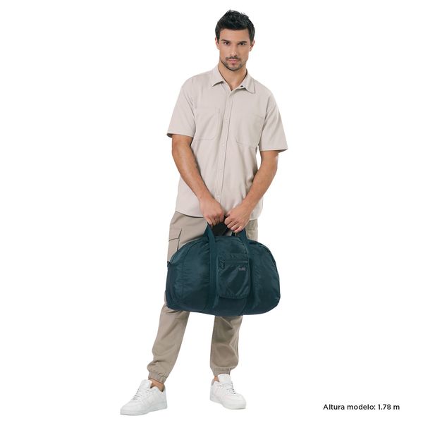 Material ligero y resistente