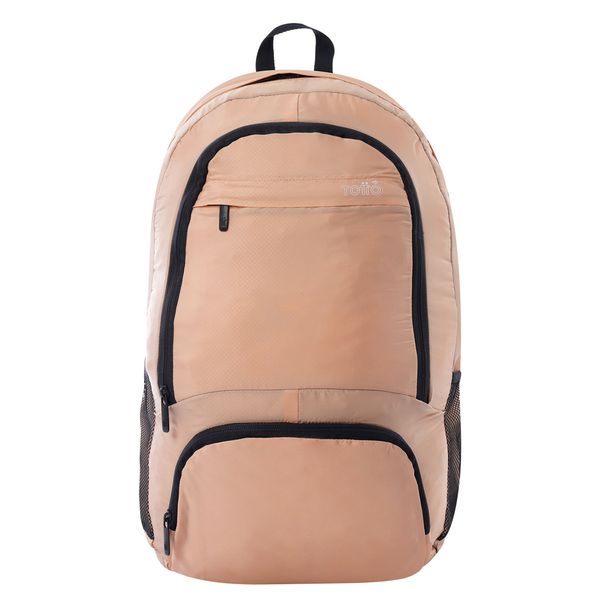 Morral Durazno con porta PC