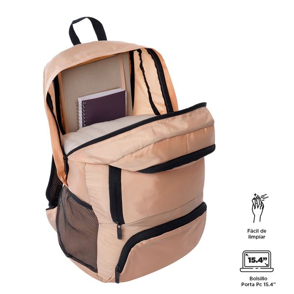 Morral plegable de trabajo