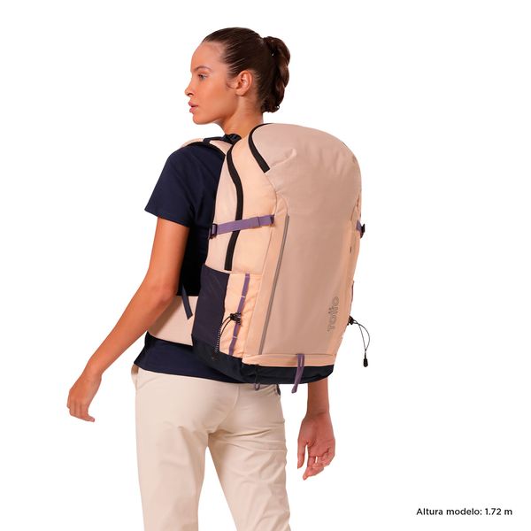 Mochila para senderismo