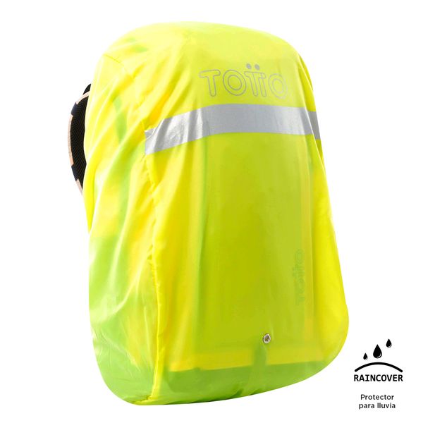 Morral Summit 28 Durazno pequeño