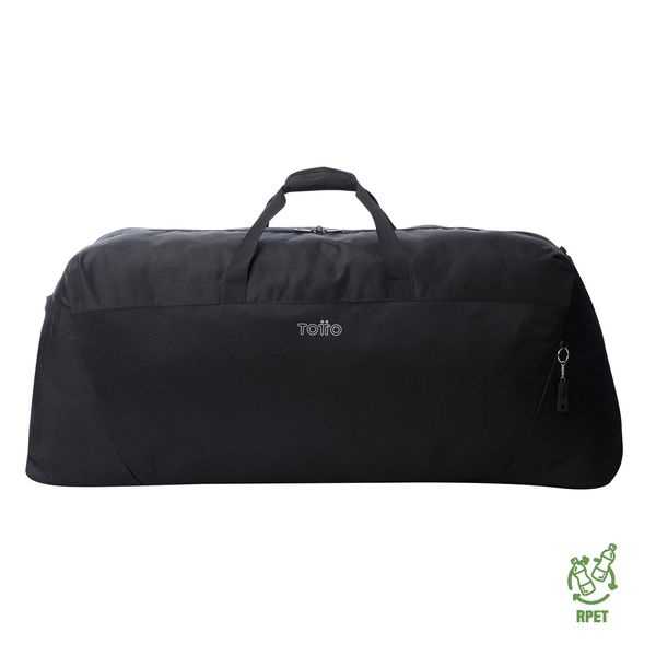 Tula negra de gran capacidad
