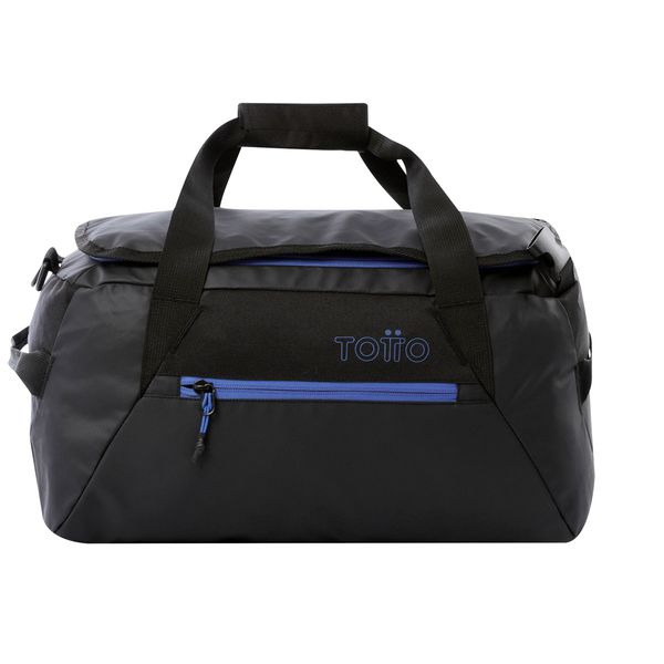 Tula viajera negra