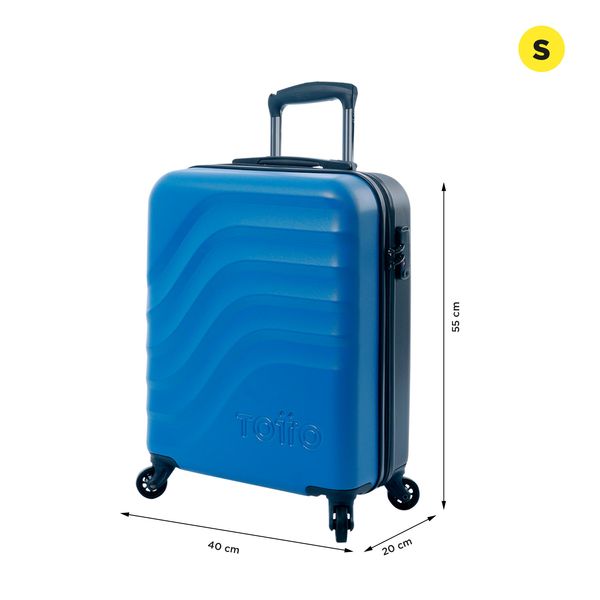Sistema TSA para seguridad