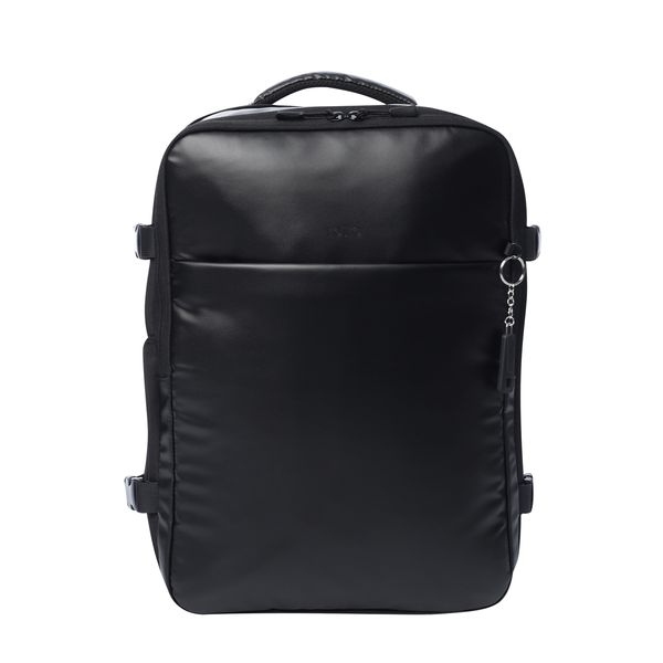 Morral ejecutivo Grow Negro