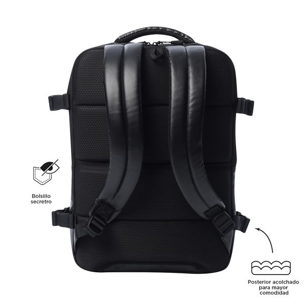 Bolsillo para cables