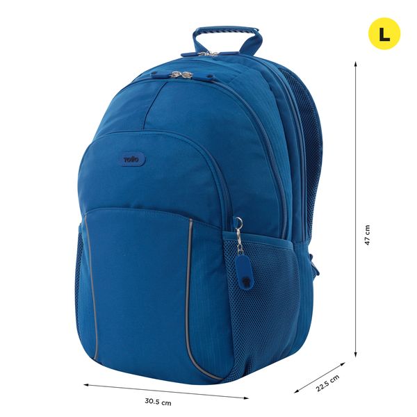 Bolsillo para tablet 10"
