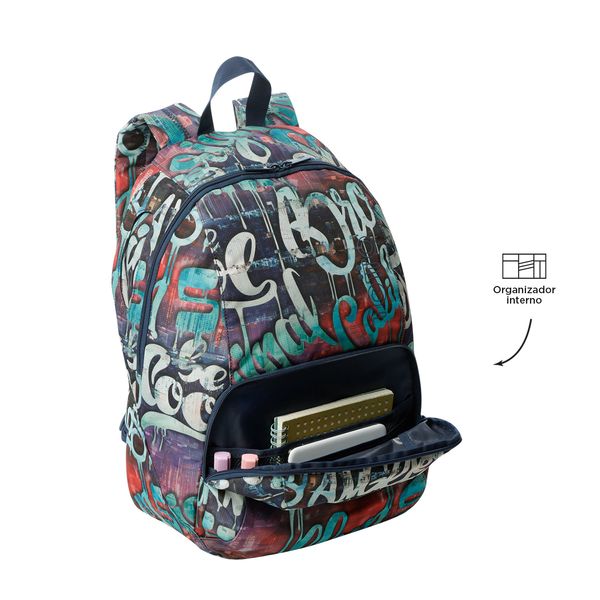 Morral grande