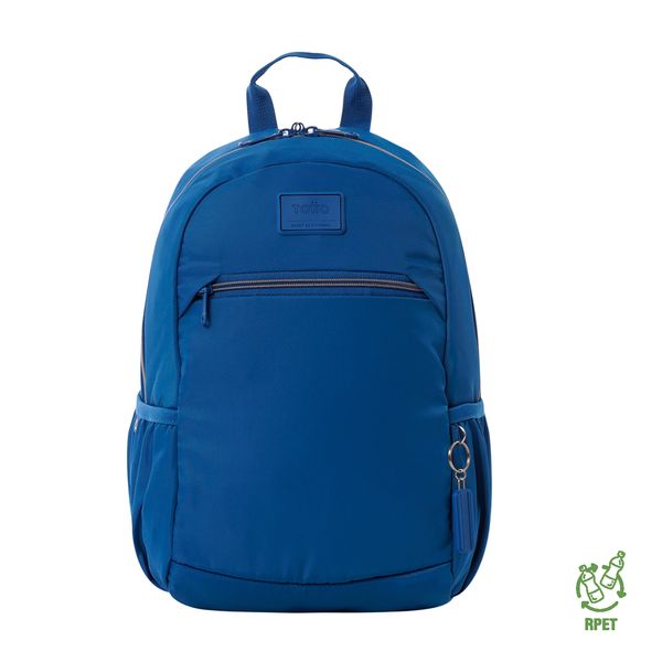 Morral Tracer 1 AZUL